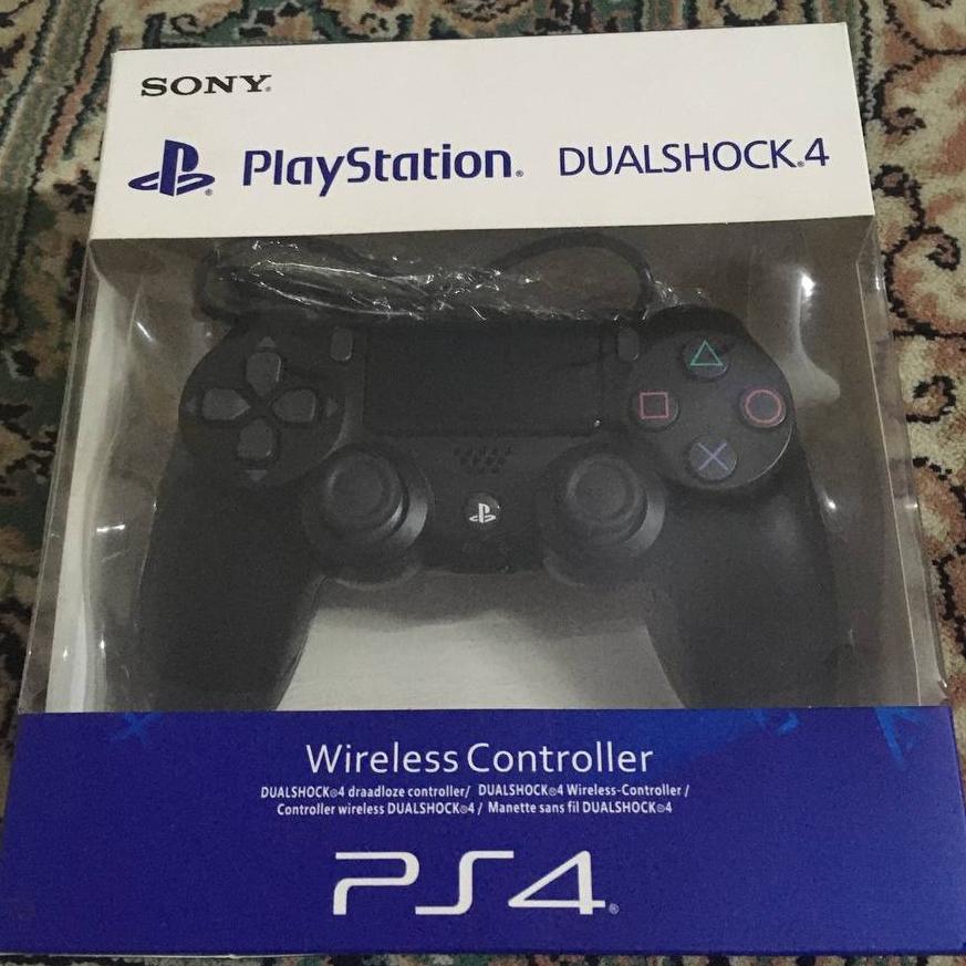 دسته بازی PS4 (های کپی)