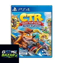 CTR