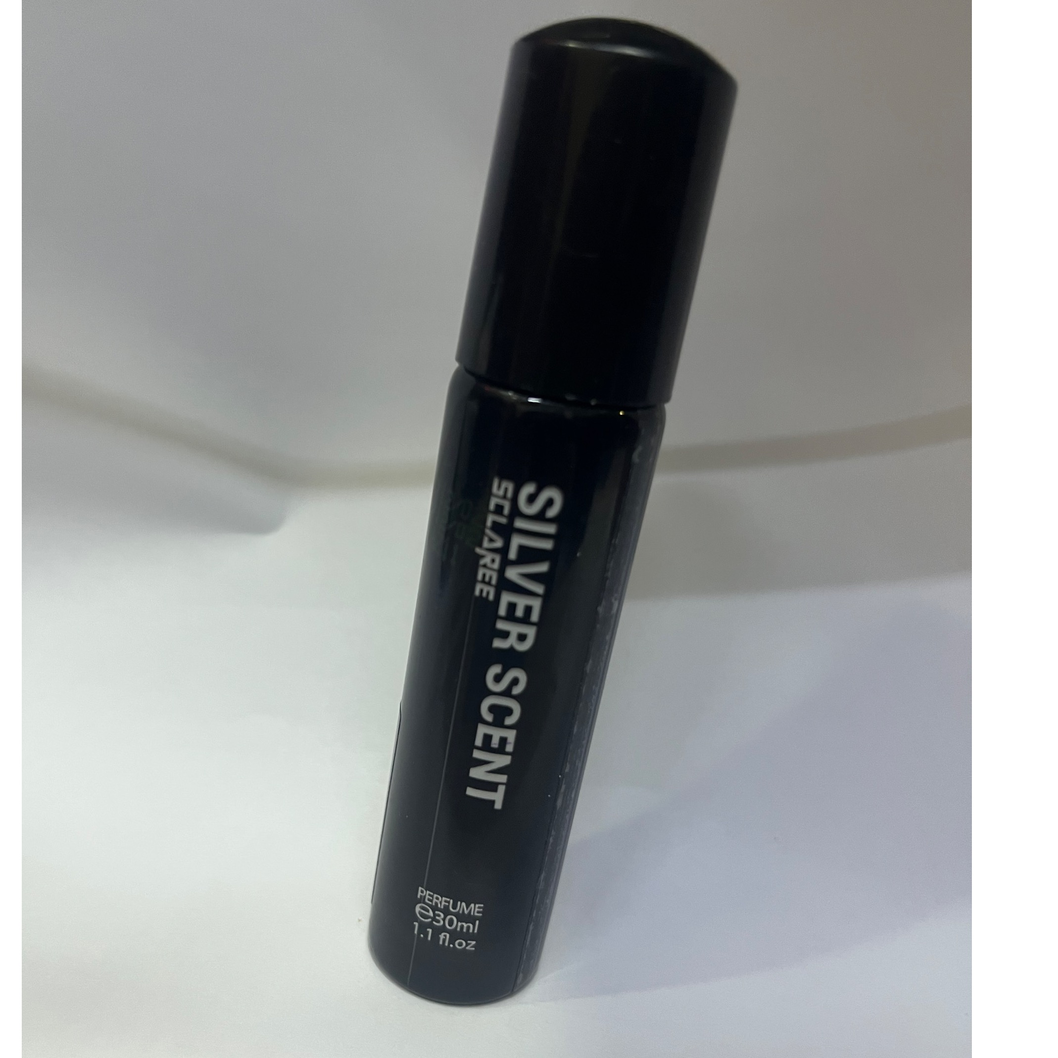 عطر جیبی 30 میل silver scent از برند sclaree