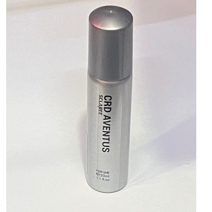 عطر جیبی 30 میل aventus از برند sclaree