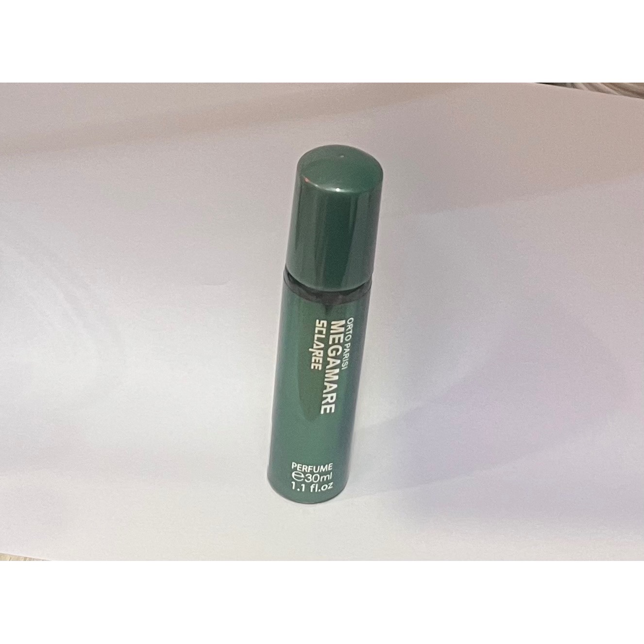 عطر جیبی 30 میل megamare از برند sclaree