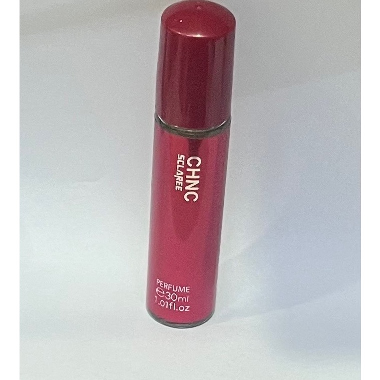 عطر جیبی 30 میل chnc از برند sclaree