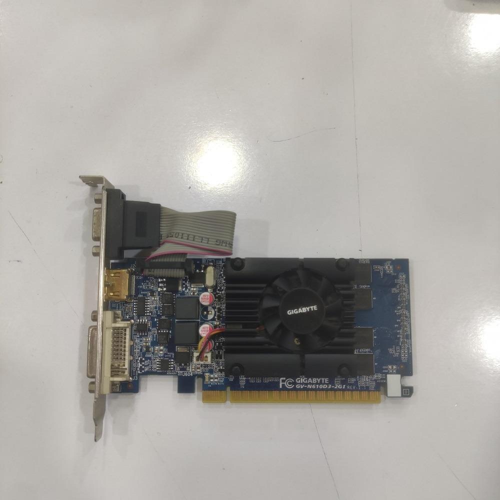 گیگابایت GT610 دو گیگ DDR3