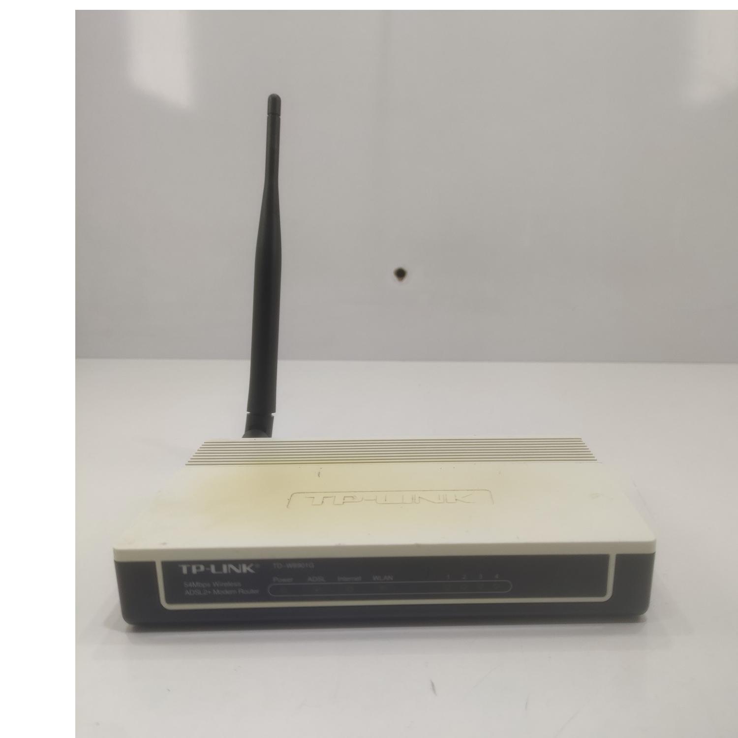 مودم TP-LINK TD-W8901G