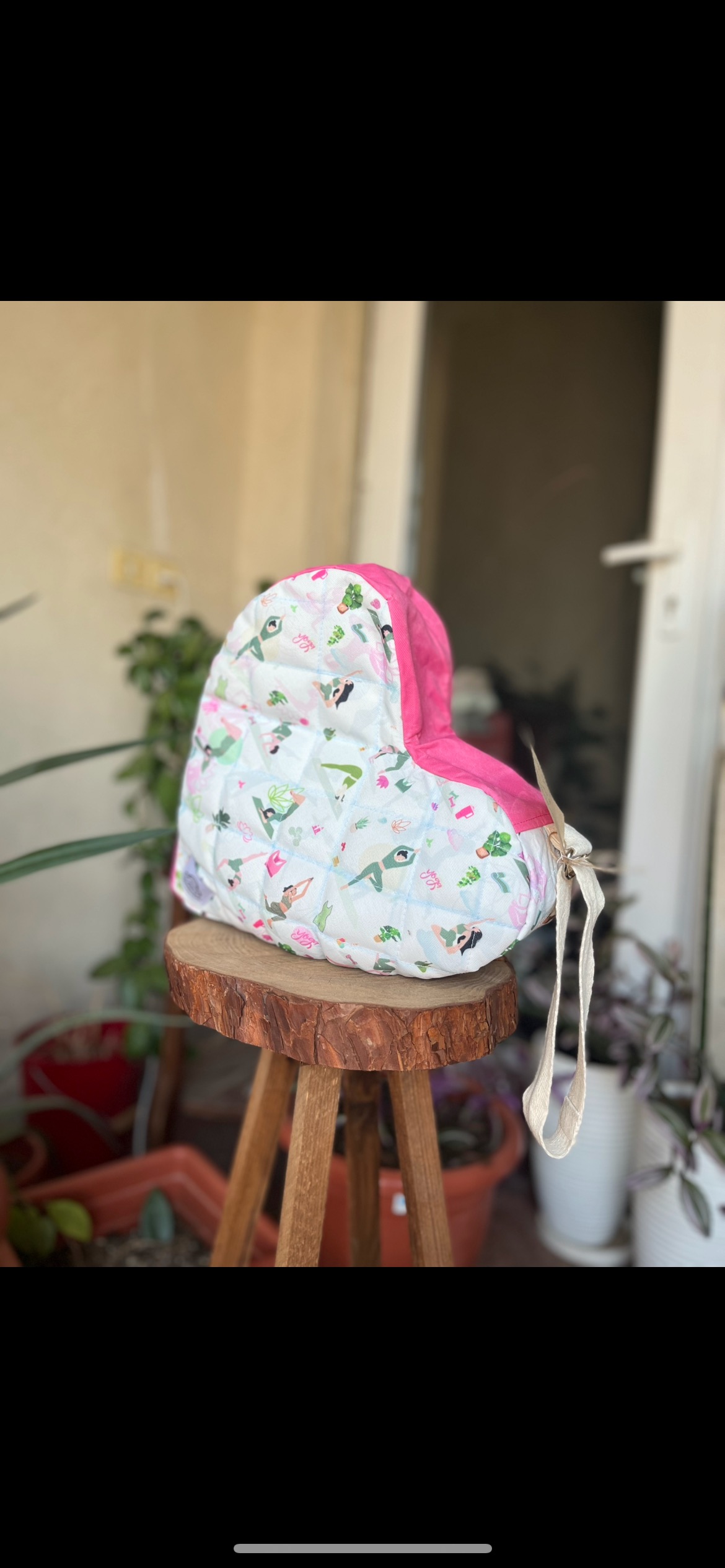 کیف دست دوز کوچک