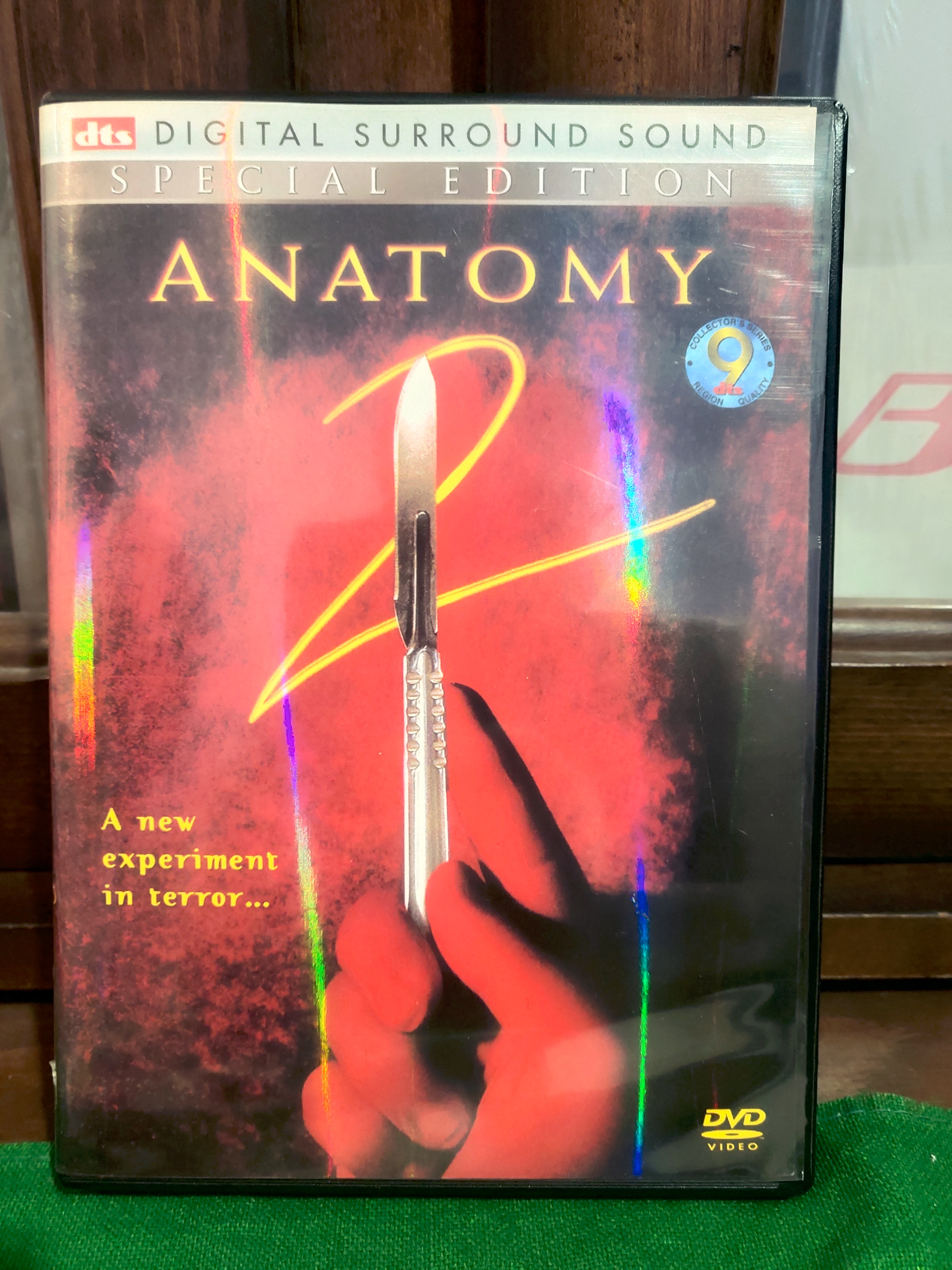 آناتومی 2 اورجینال Anatomy 2