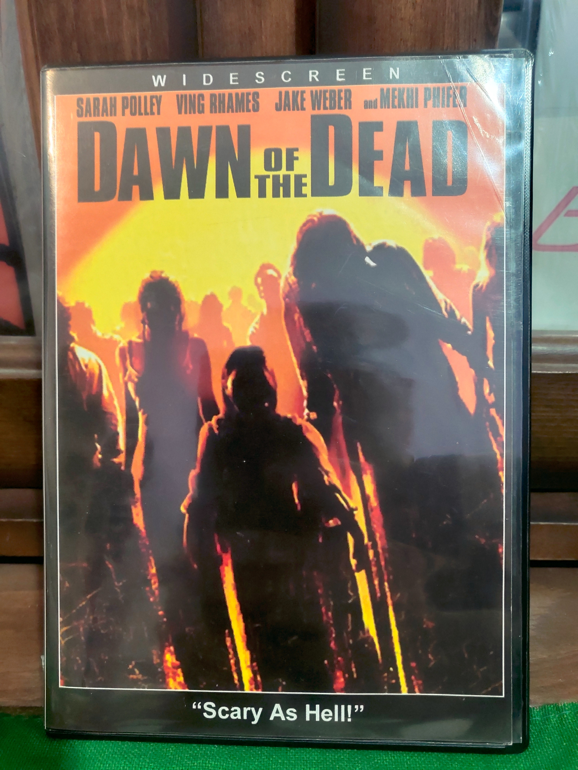 اورجینال Dawn Of The Dead