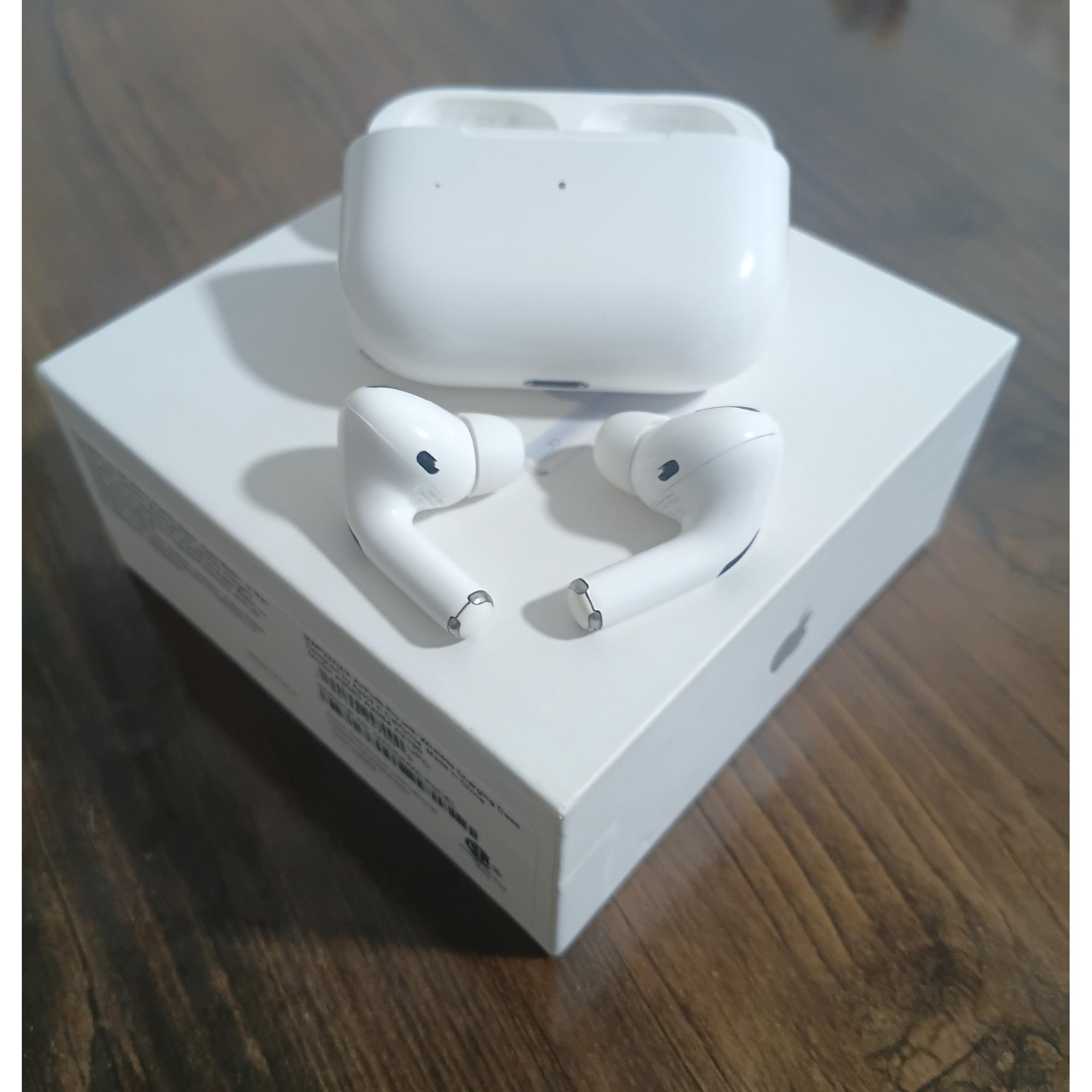 Airpods pro high copy