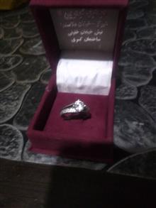 انگشتر