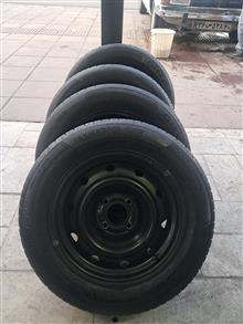 لاستیک