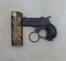 تفنگ