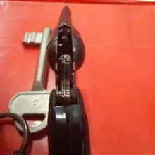 تفنگ