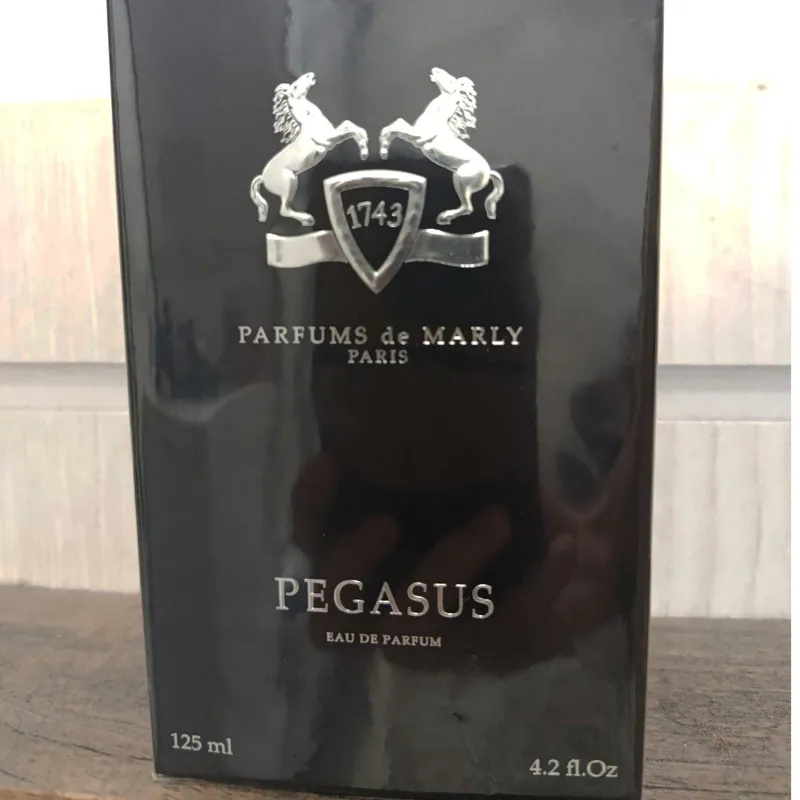عطر برند اصل MARLY PEGASUS