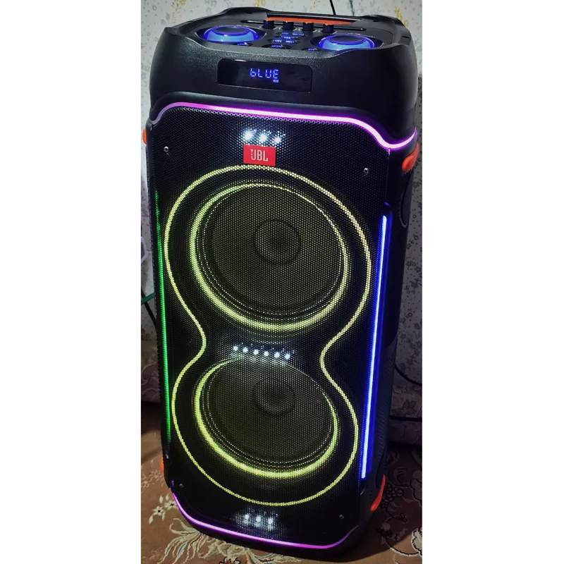 باند خانگی Party Box Jbl 1023