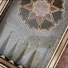 تخته