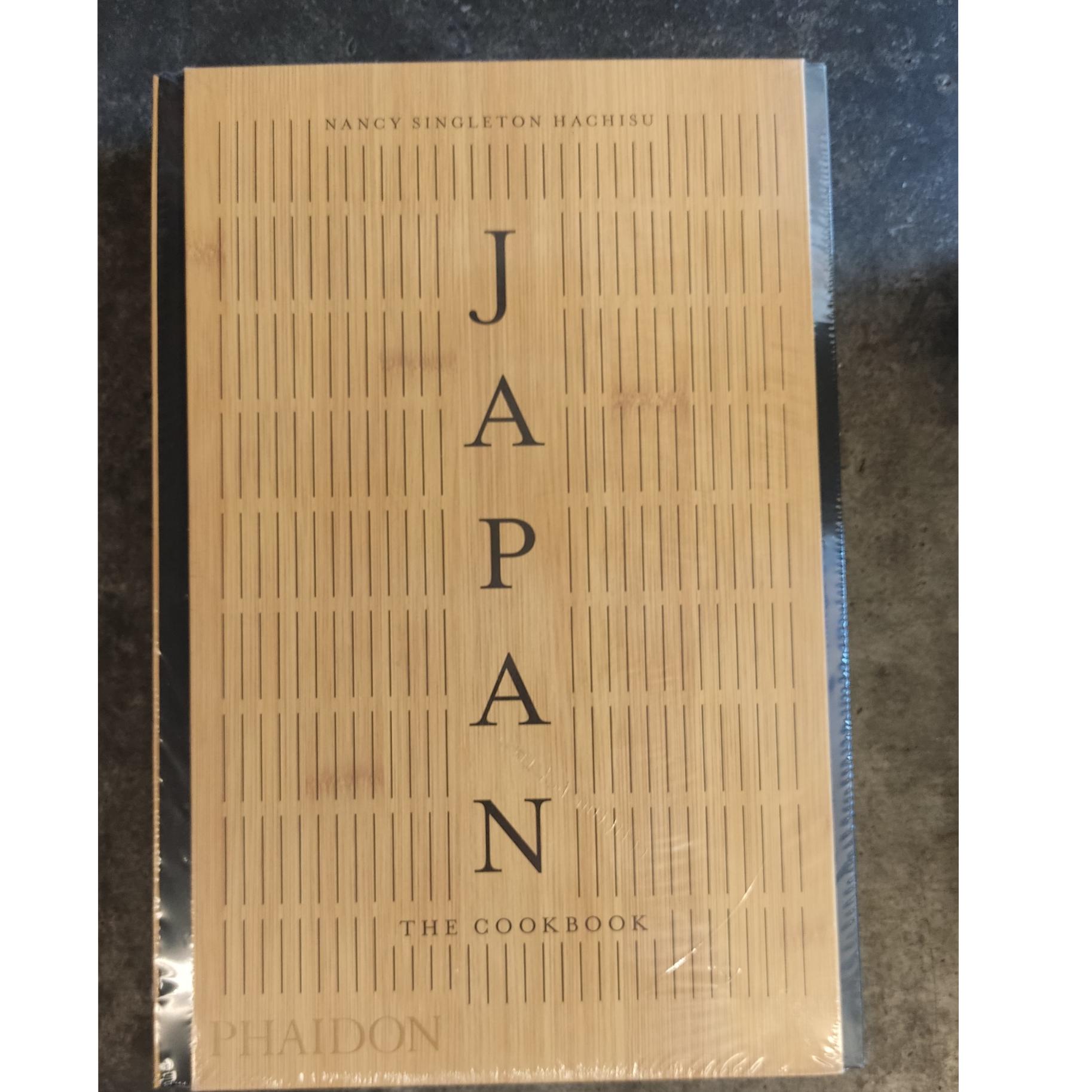 آشپزی ژاپنی Japan Cookbook اصل