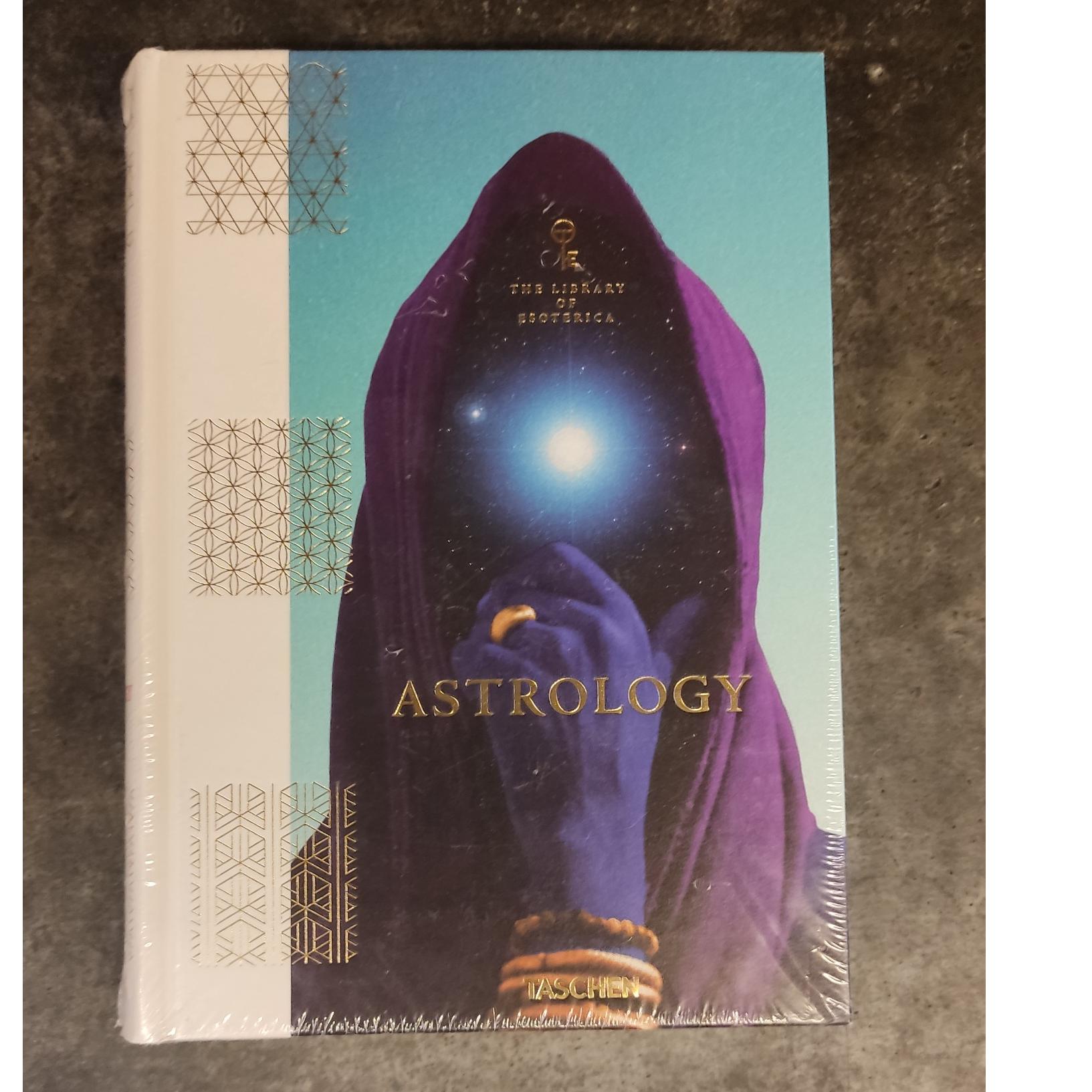 Astrology تاریخ طالع بینی