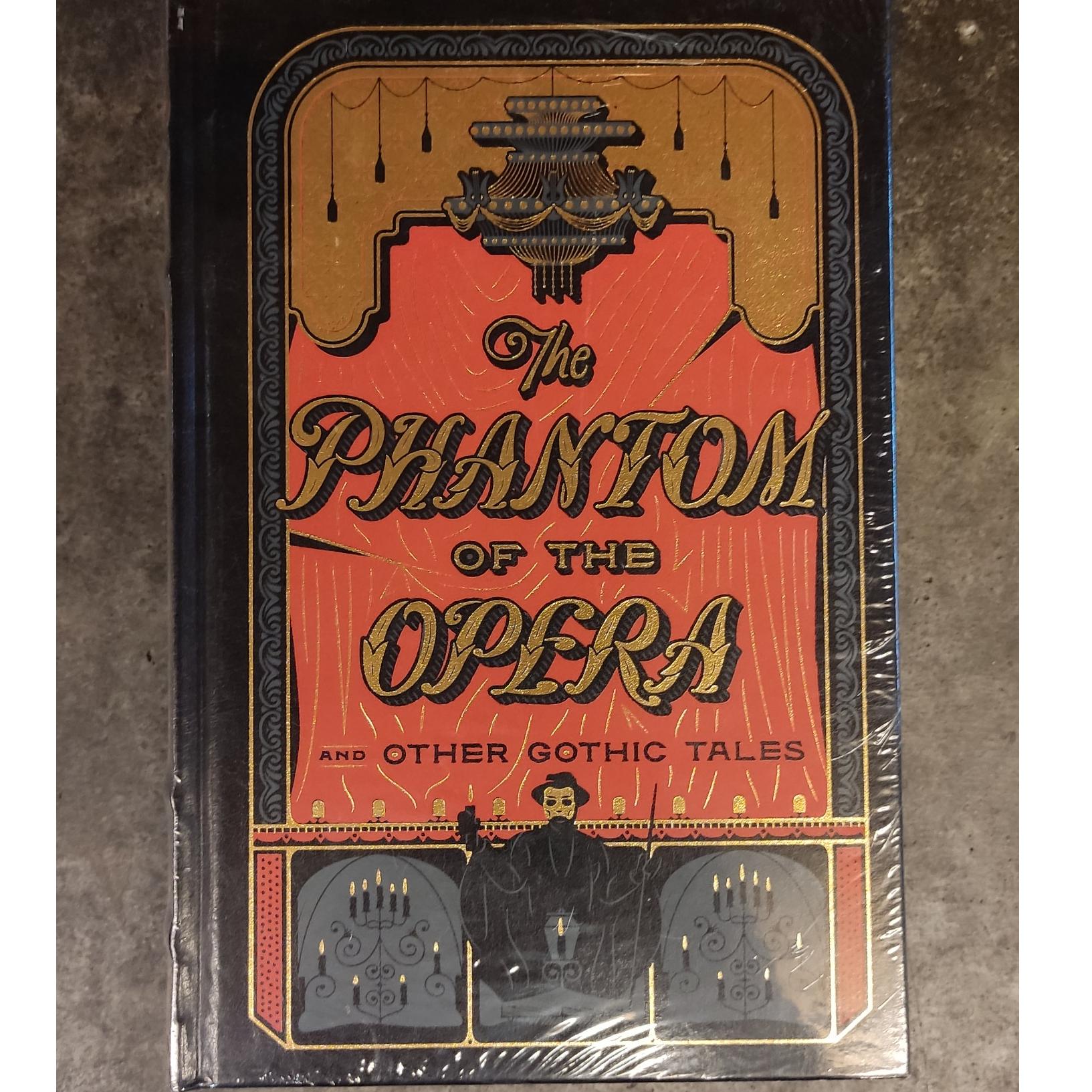 Phantom of opera شبح اپرا نسخه نفیس