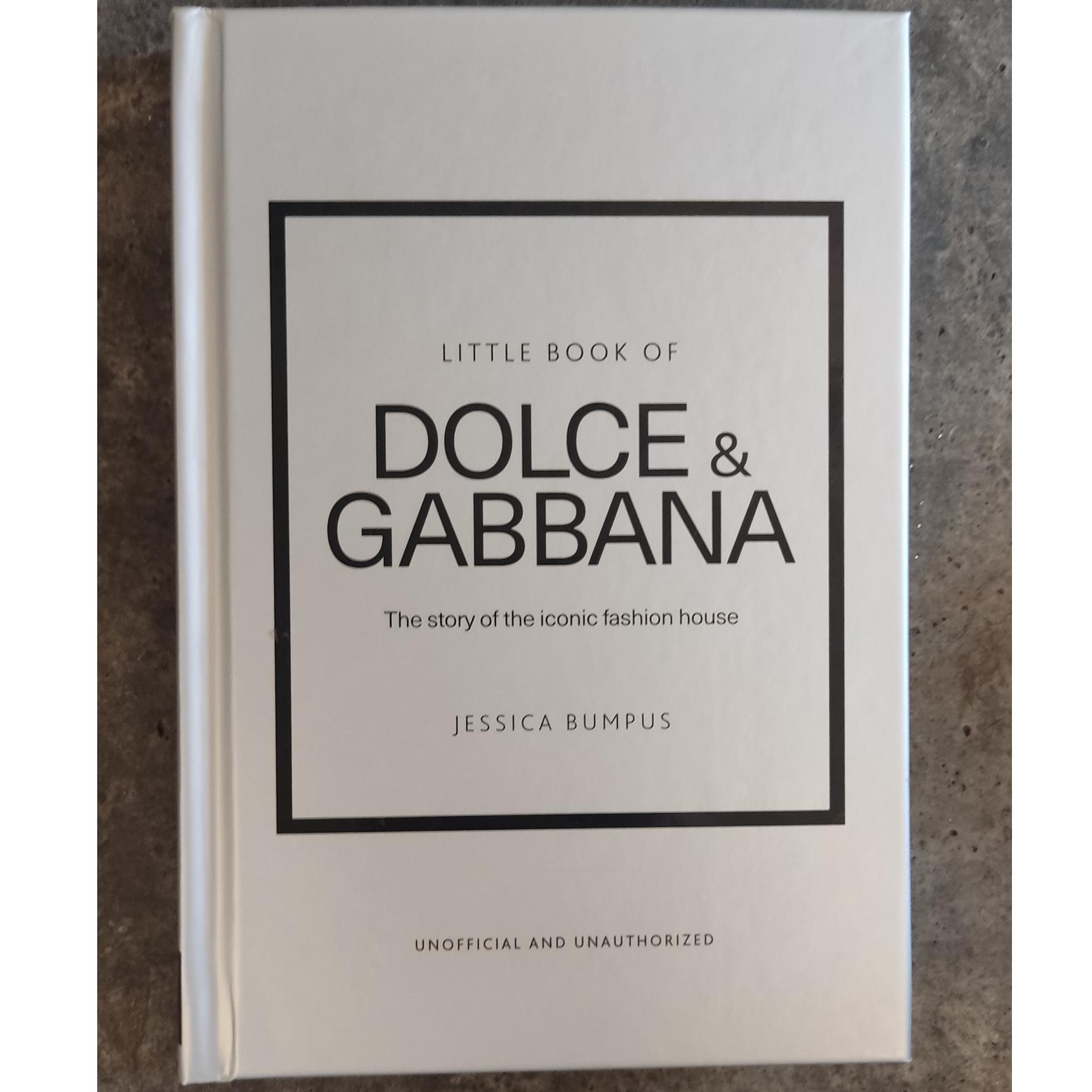 معرفی برند دولچه گابانا Dolce and Gabbana