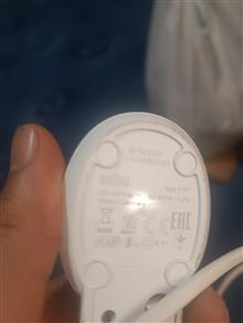 مسواک
