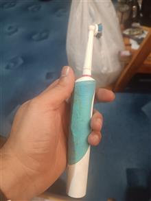 مسواک