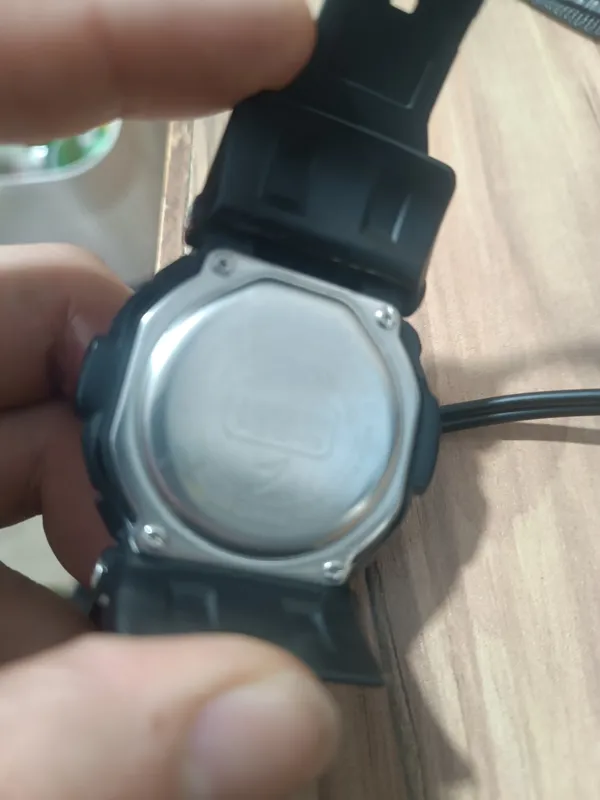 کاسیو جی شاک gd350