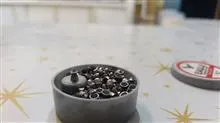 ساچمه