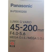 Panasonic
