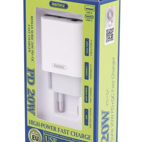 فست شارژ 20W