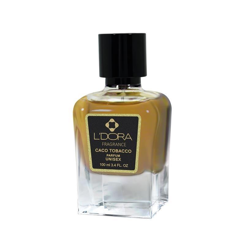پرفیوم CACO TOBACCO لدوراظرف 10میل