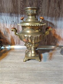سماور