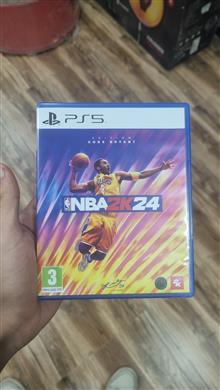 NBA