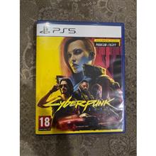 Cyberpunk
