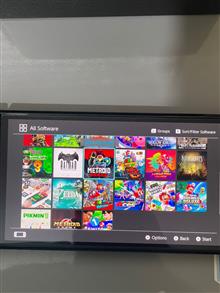 Nintendo