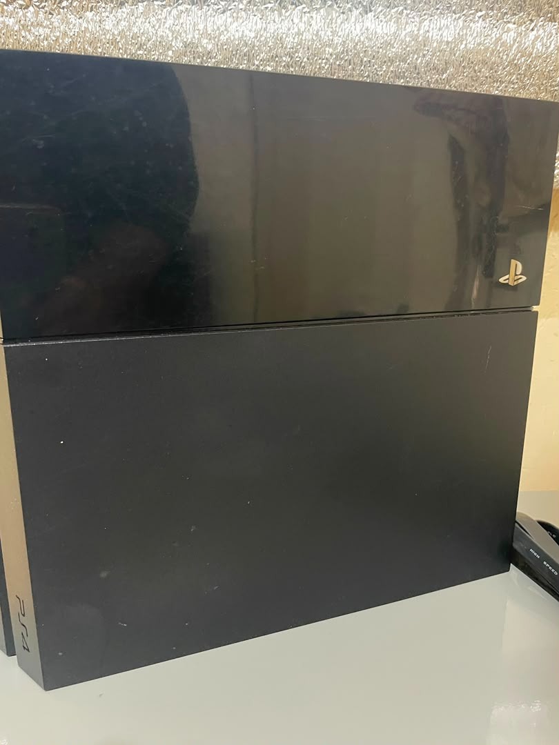 Ps4 fat کپی خور