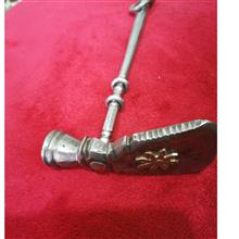 قندشکن