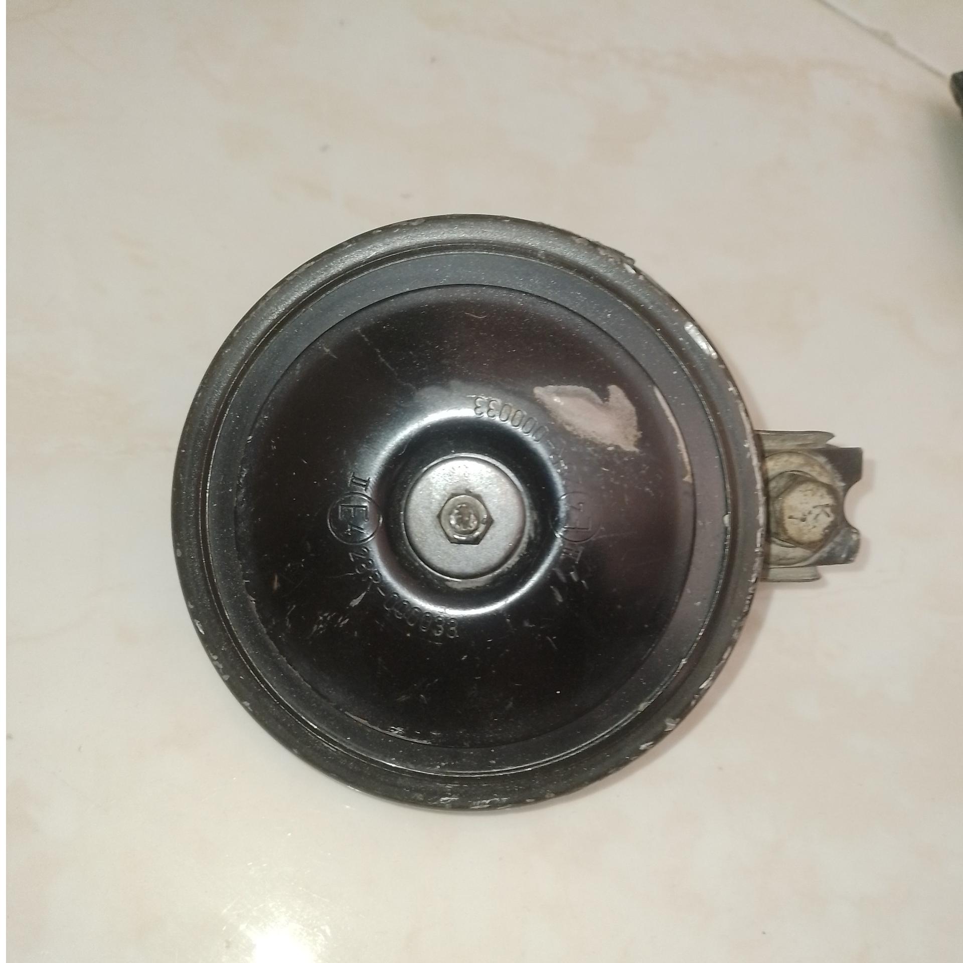بوق هیوندا اورجینال