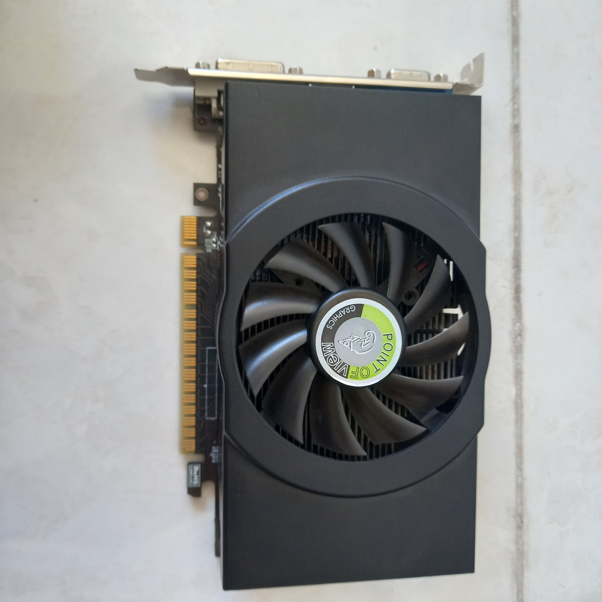 کارت گرافیک 4 گیگ Gt730