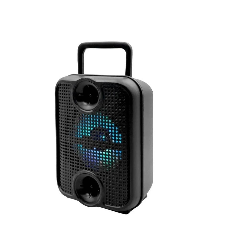 اسپیکر شارژی GTS 2307(تعداد 10عدد)