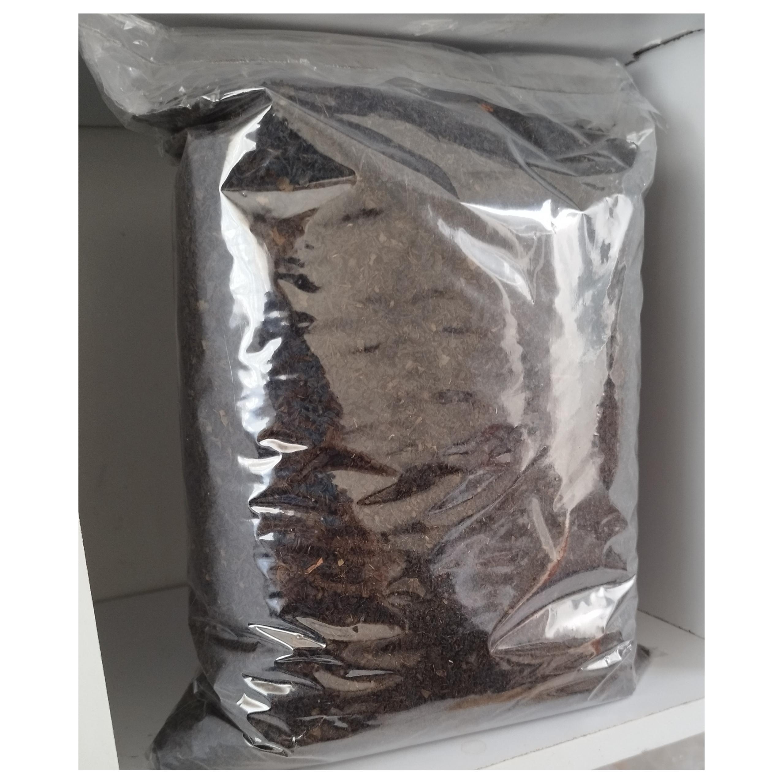 چای سرگل بهاره لاهیجان یک کیلویی