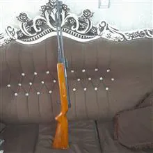 تفنگ