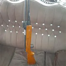 تفنگ