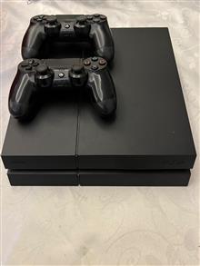 Ps4