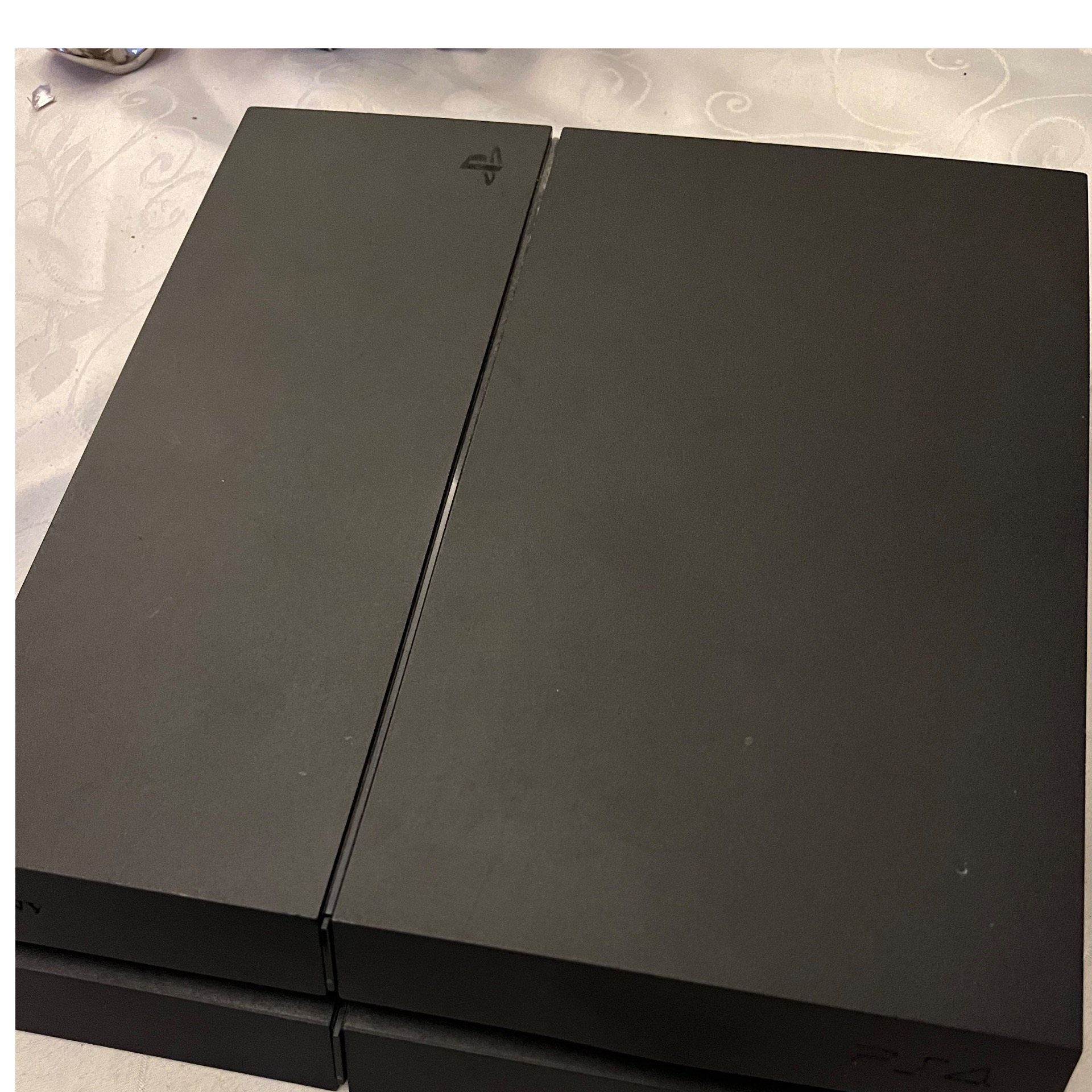 Ps4 fat پی اس فور فت دیسک خور