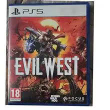 Evil