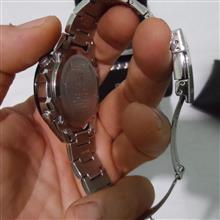 ساعت