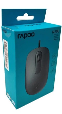 ماوس رپو مدل N200