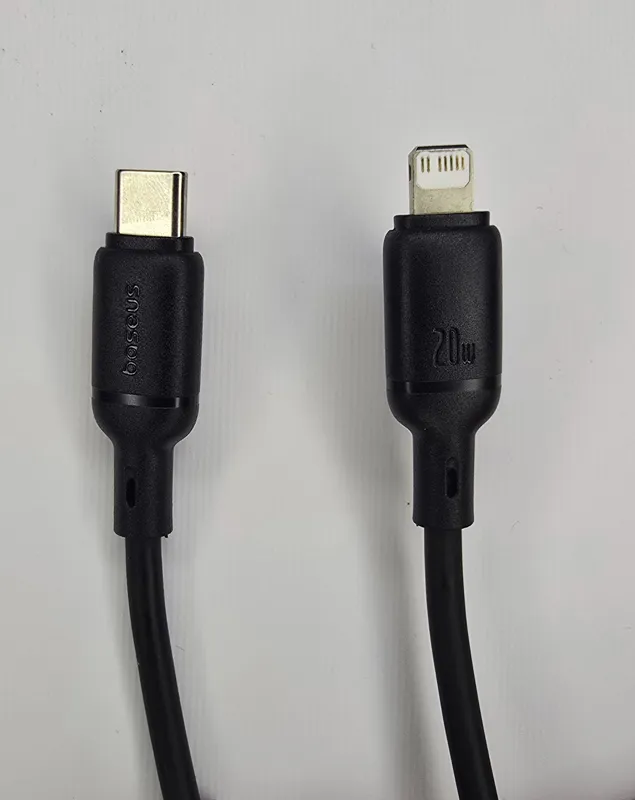 کابل شارژ باسئوس