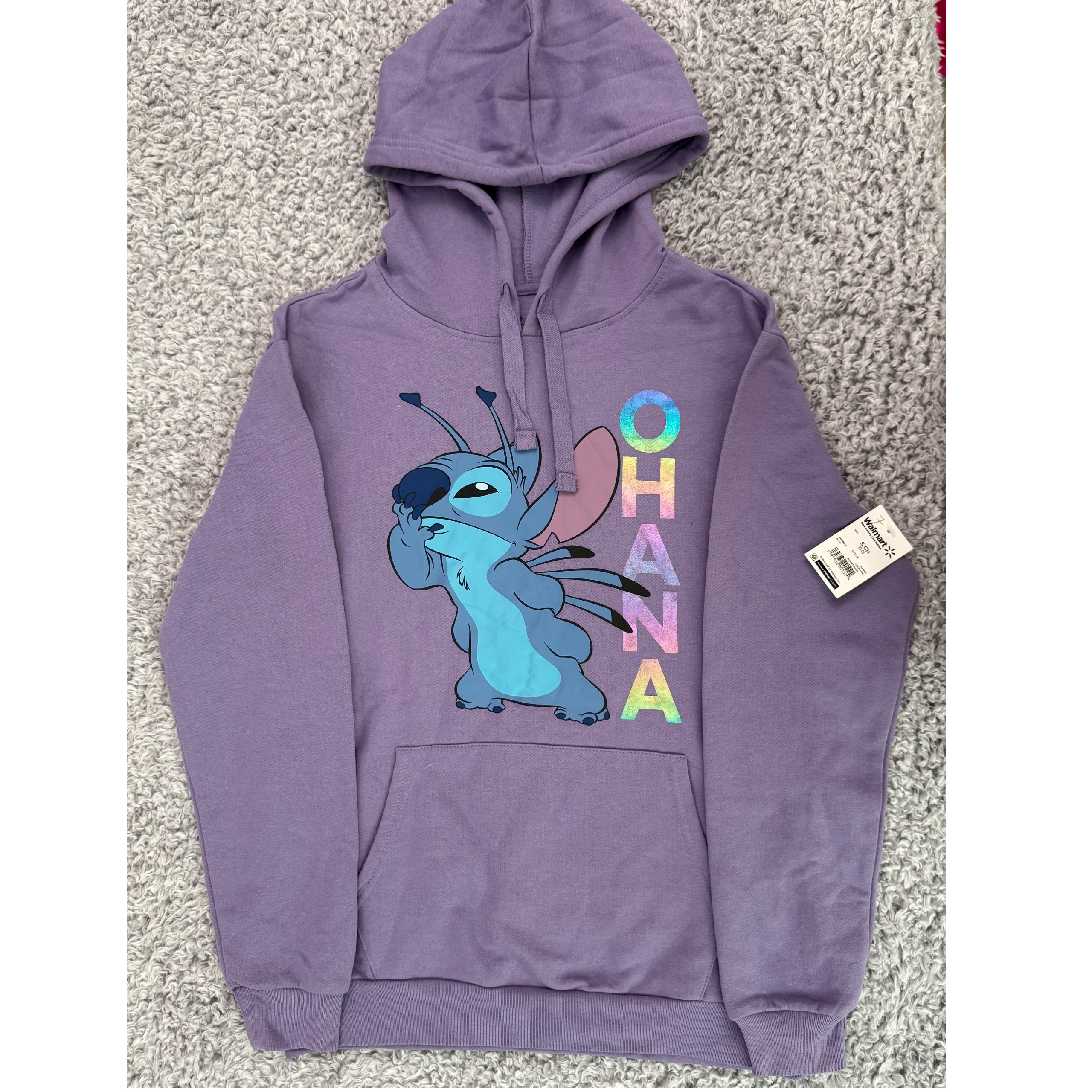 هودی دخترانه برندDisney