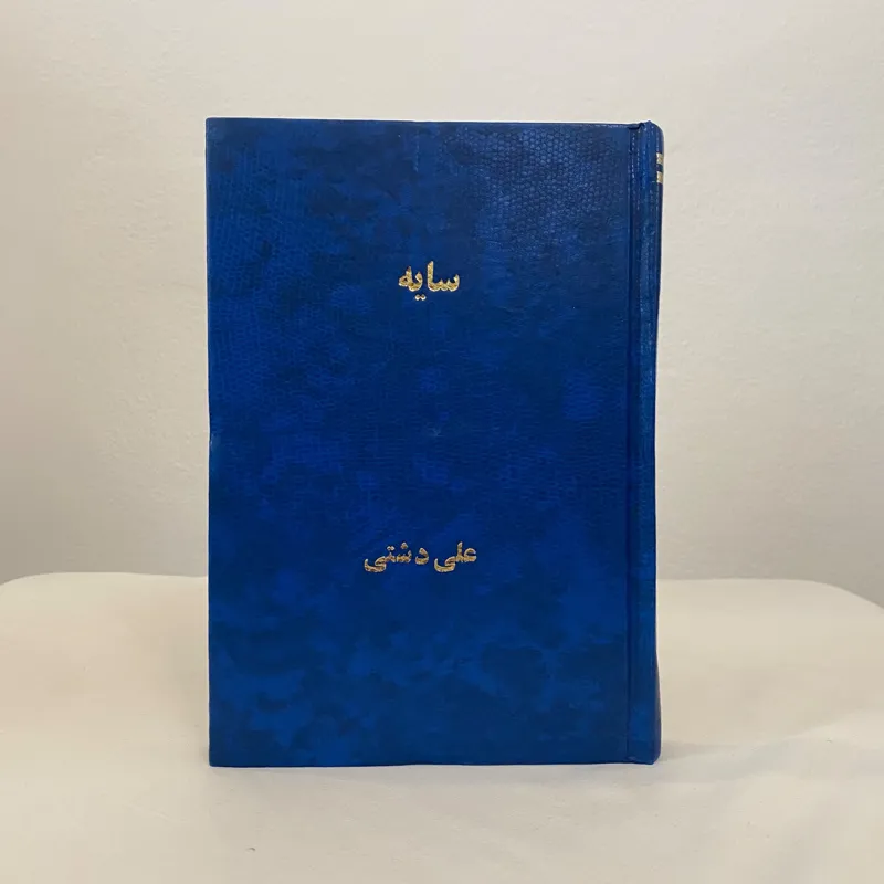 سایه علی دشتی